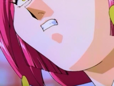 Mahou Shoujo Pretty Sammy